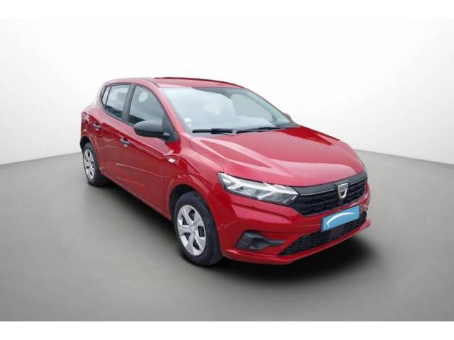 Dacia Sandero image 7