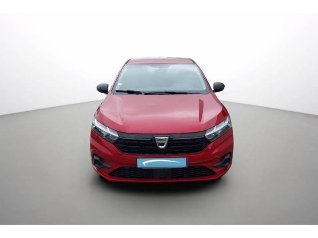 Dacia Sandero image 4