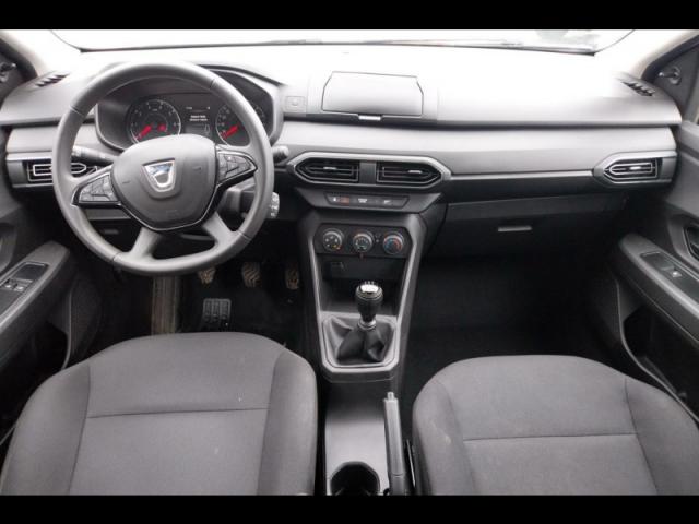 Dacia Sandero image 9