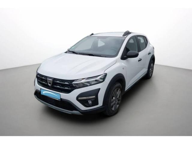 Dacia Sandero Tce 90 - 22 Stepway Essentiel