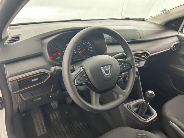 Dacia Sandero image 1
