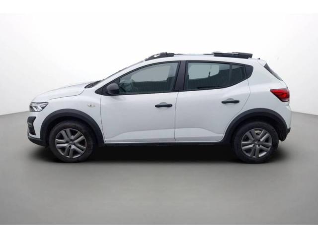 Dacia Sandero image 7