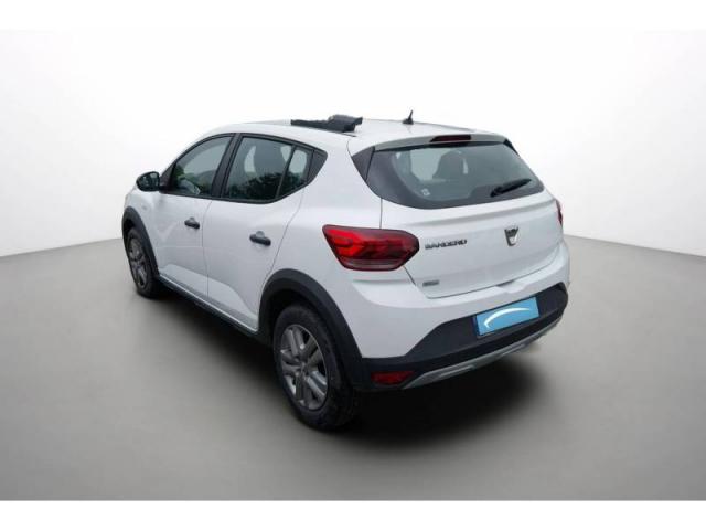 Dacia Sandero image 2
