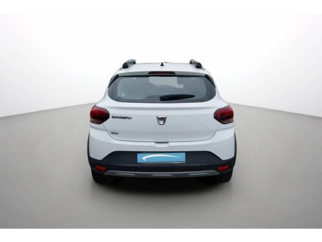 Dacia Sandero image 3