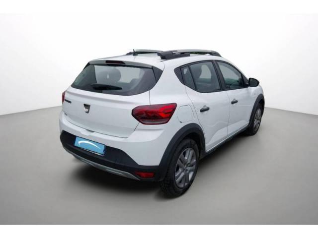 Dacia Sandero image 9