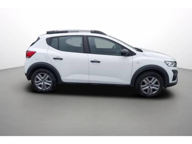 Dacia Sandero image 6