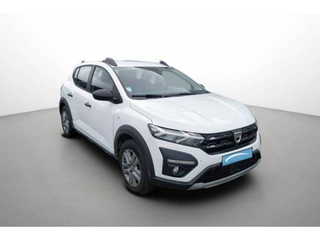 Dacia Sandero image 8