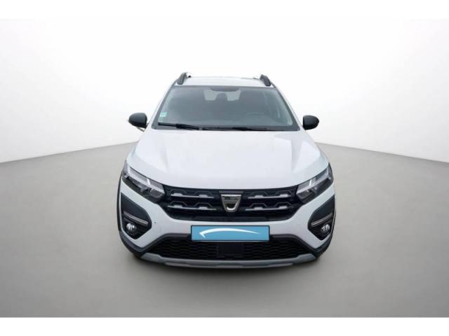 Dacia Sandero image 4
