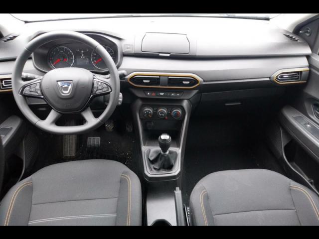 Dacia Sandero image 5