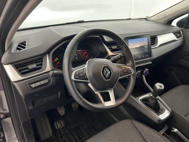 Renault Captur image 1