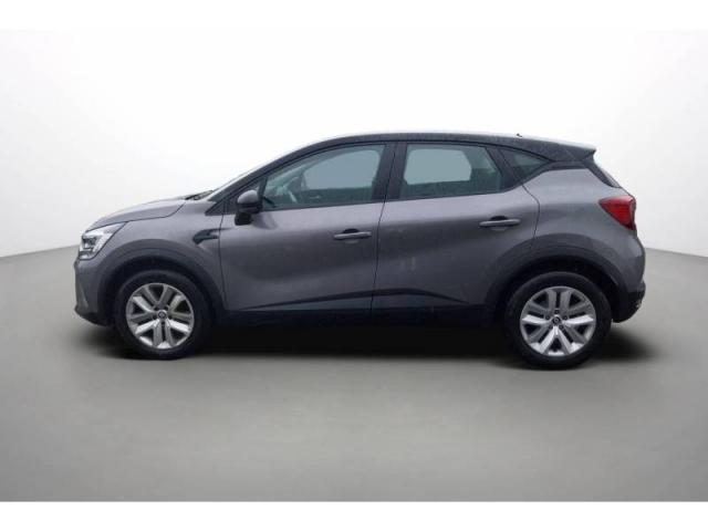 Renault Captur image 6