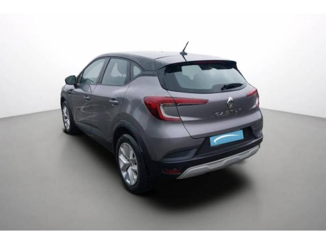 Renault Captur image 5