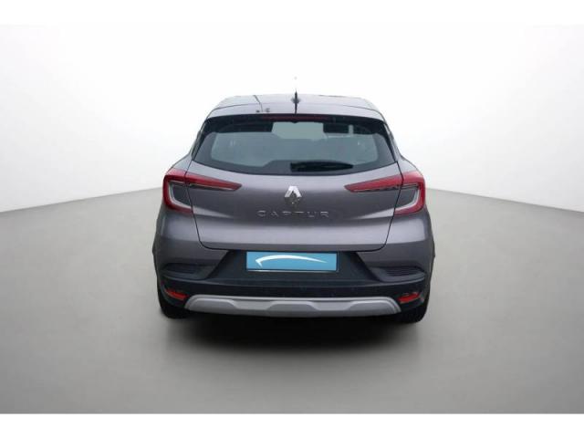 Renault Captur image 2