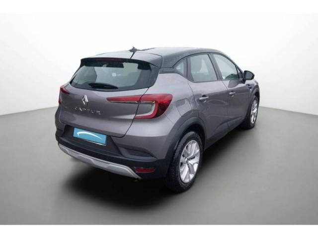Renault Captur image 1