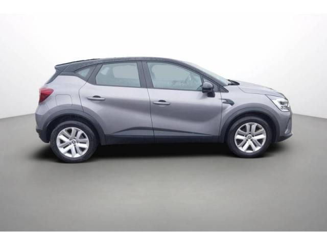 Renault Captur image 8