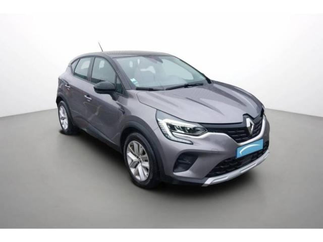 Renault Captur image 7
