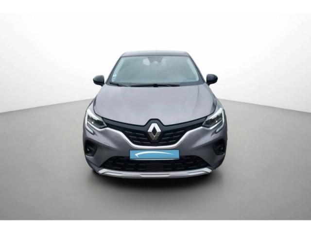 Renault Captur image 4