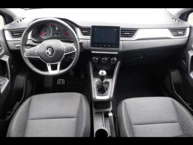 Renault Captur image 3