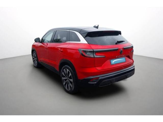 Renault Austral image 7
