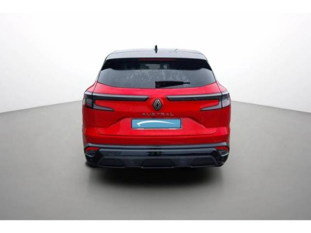 Renault Austral image 1