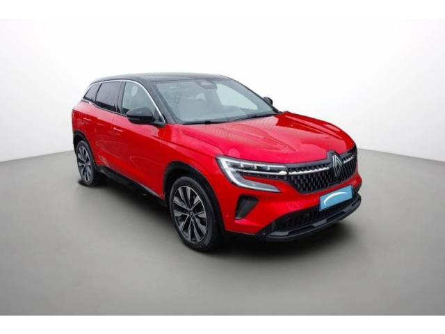 Renault Austral image 4