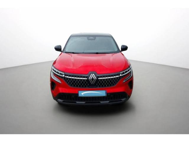 Renault Austral image 6