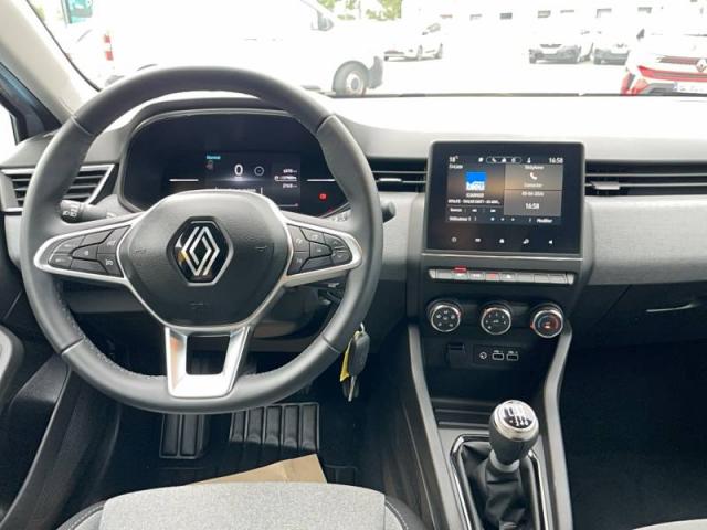 Renault Clio image 7