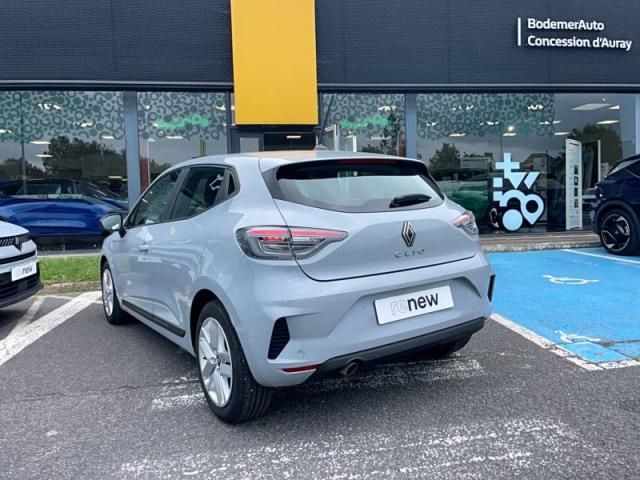 Renault Clio image 6