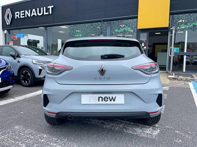 Renault Clio image 3