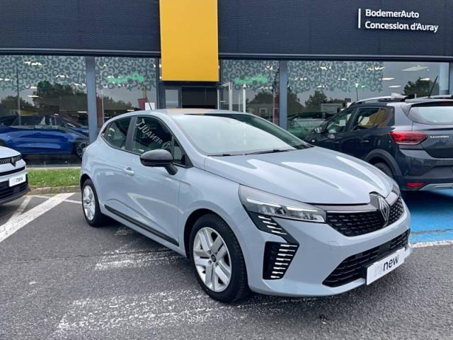 Renault Clio image 8