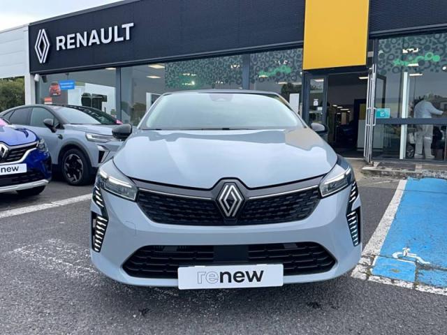 Renault Clio image 4