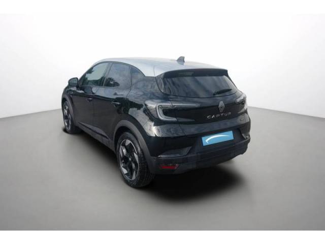 Renault Captur image 4