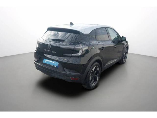 Renault Captur image 7
