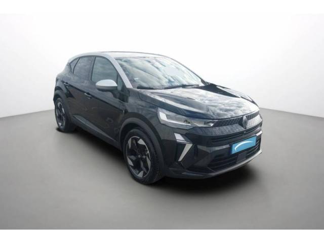 Renault Captur image 8