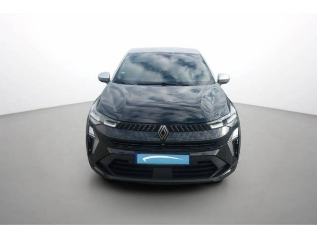 Renault Captur image 1
