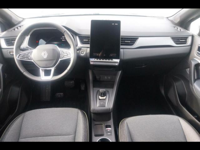 Renault Captur image 3