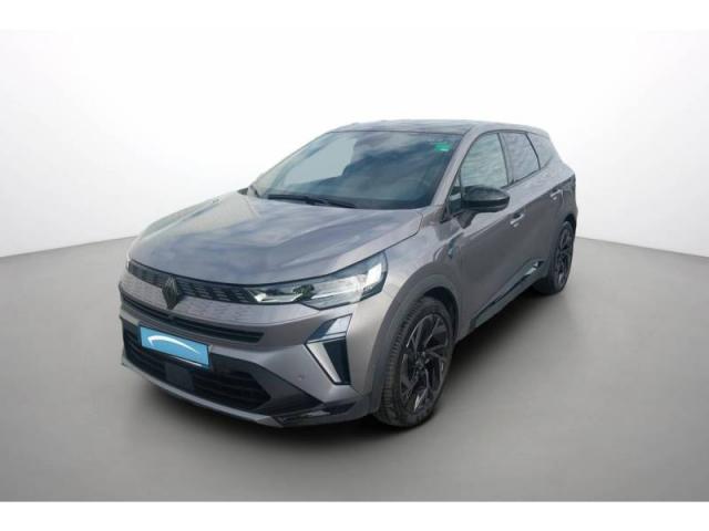Renault Symbioz E-Tech Full Hybrid 145 Esprit Alpine