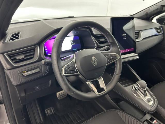Renault Symbioz image 1