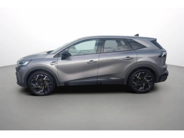 Renault Symbioz image 5