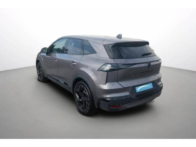 Renault Symbioz image 1