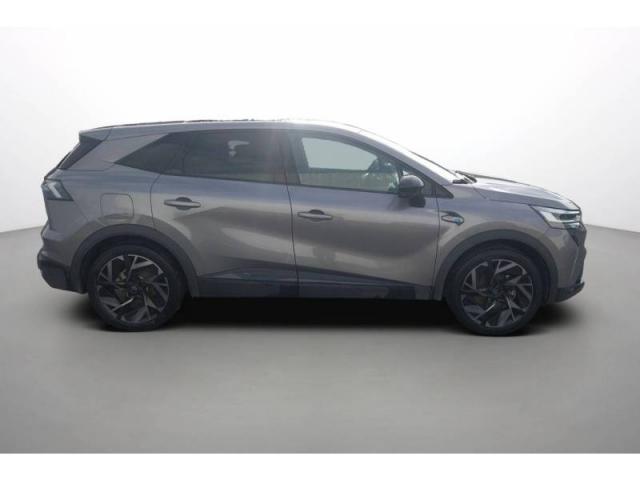 Renault Symbioz image 4