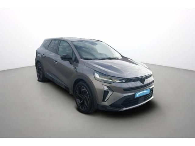 Renault Symbioz image 6
