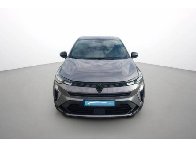 Renault Symbioz image 7