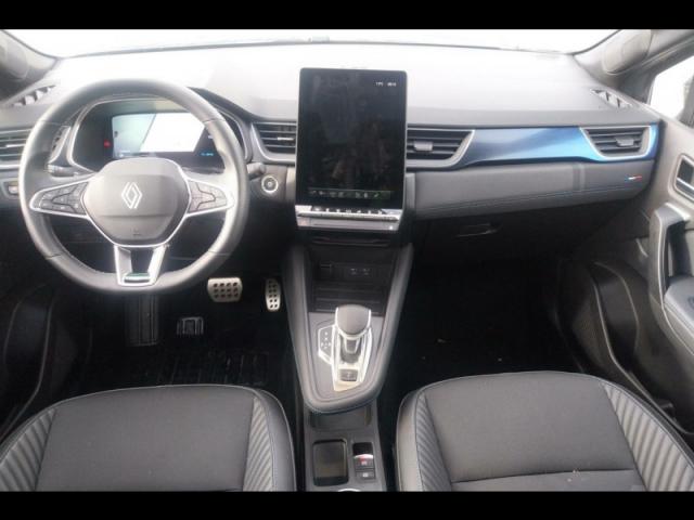 Renault Symbioz image 8
