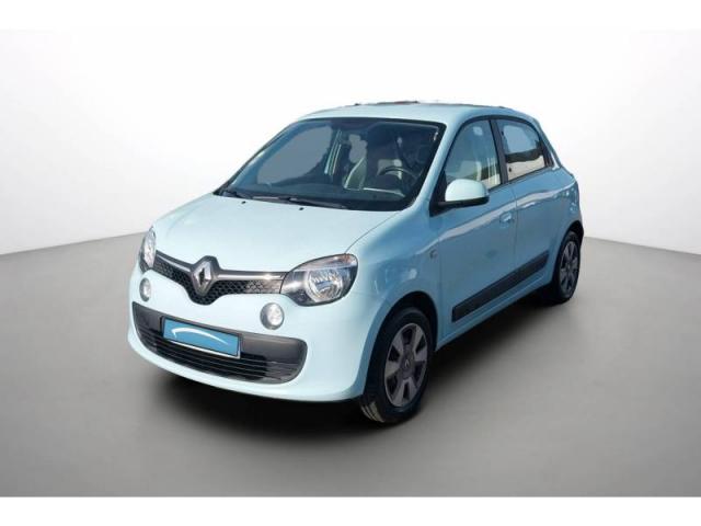 Renault Twingo Iii 1.0 Sce 70 E6c Zen