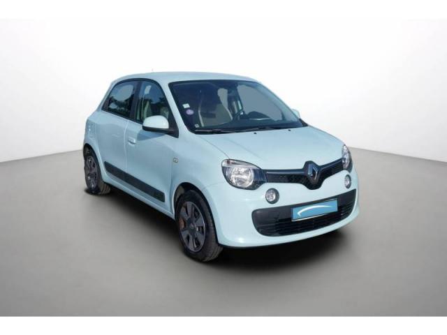 Renault Twingo image 4
