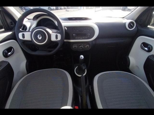 Renault Twingo image 8
