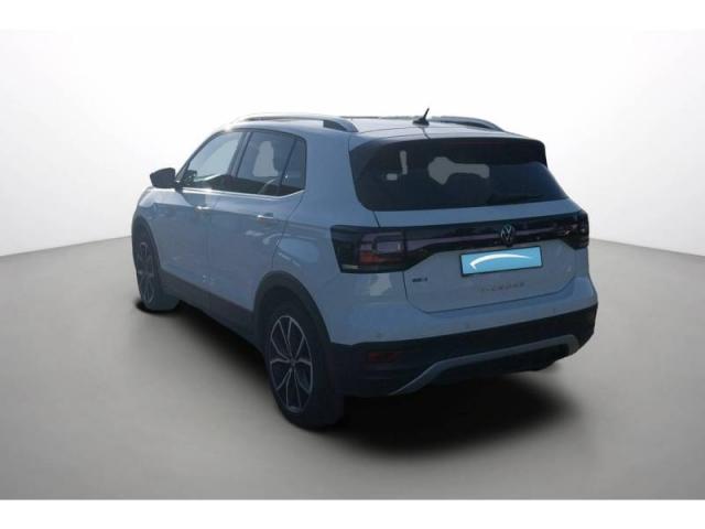 Volkswagen T-Cross image 7
