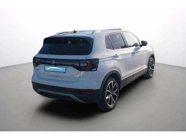 Volkswagen T-Cross image 5