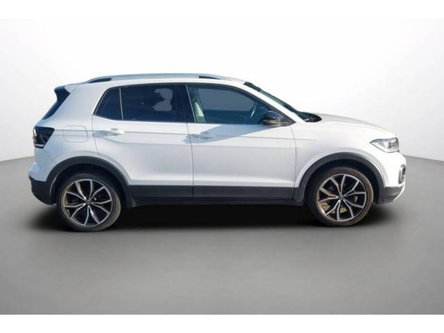 Volkswagen T-Cross image 4